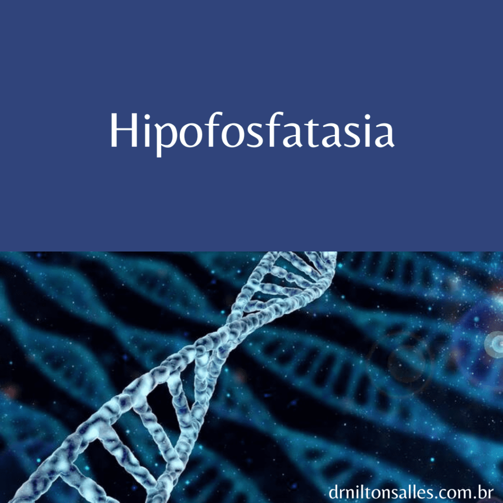 Hipofosfatasia